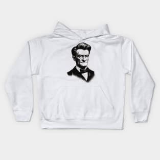 John Brown Kids Hoodie